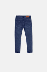 Reg.Fit Denim
